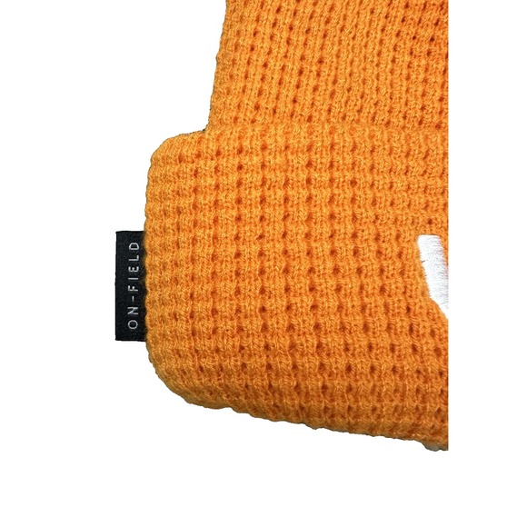 Nike On Field Tennessee Volunteers Football Team Issued Winter Hat Beanie - Picture 3 of 5